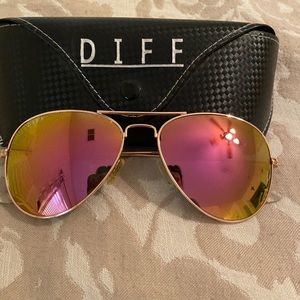 Diff Sunglasses
